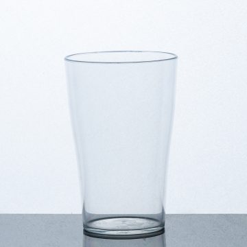 PGC® Plastic Conical Glass 200ml
