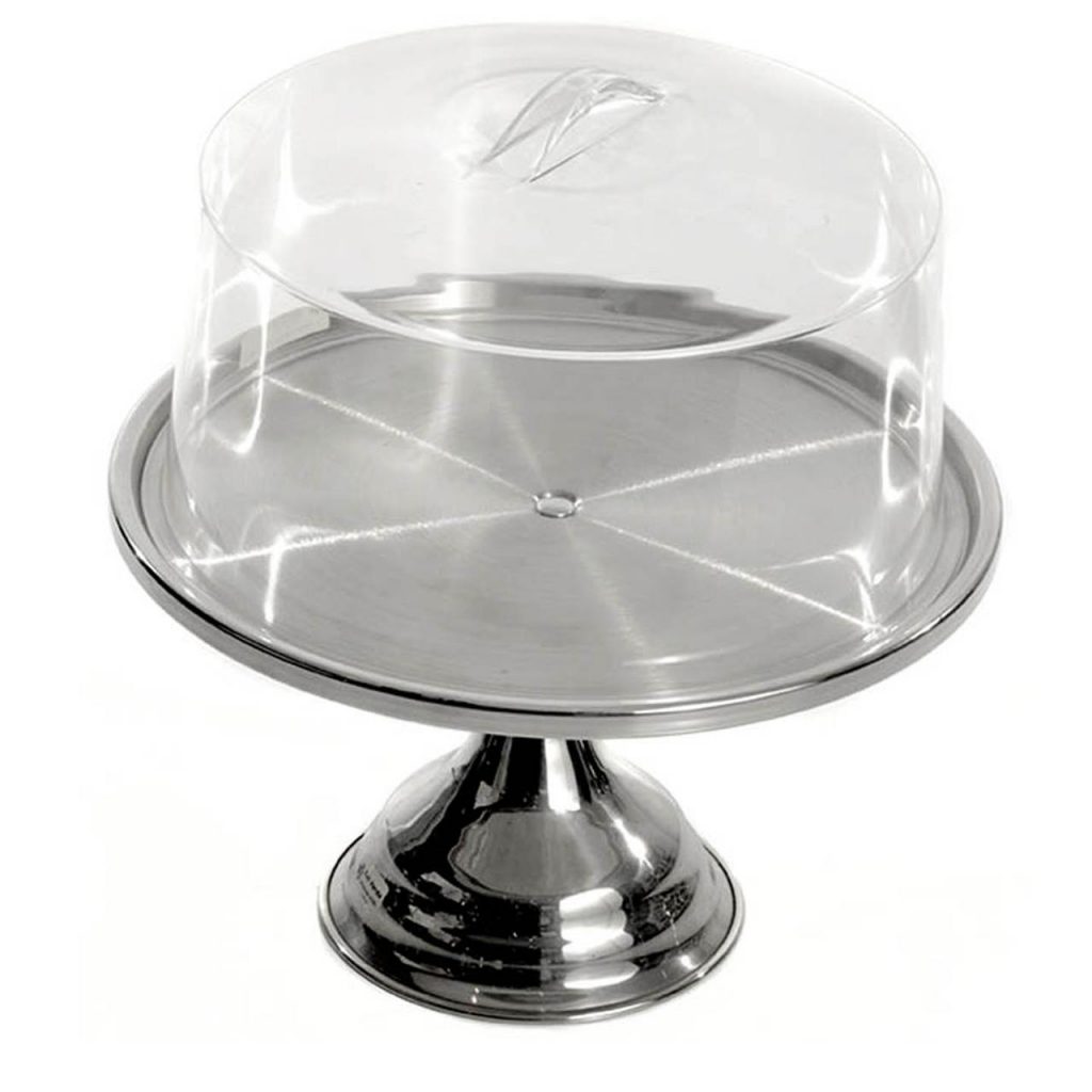 Cake Stands And Covers YAMZAR Commercial Hospitality Supplies