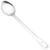Serving Spoon Perforated Stainless Steel