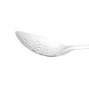 Serving Spoon Perforated Stainless Steel