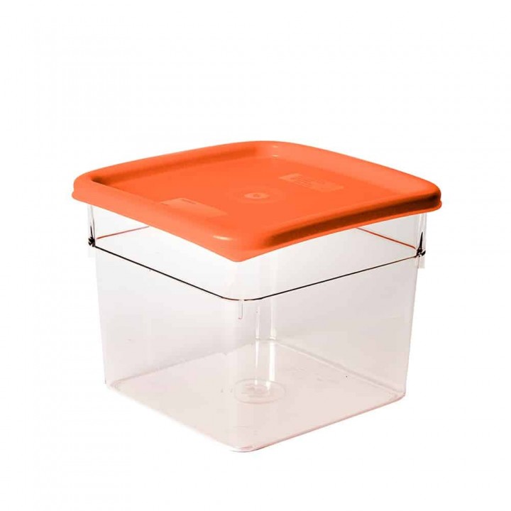 KH Square Storage Food Containers