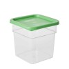 KH Square Storage Food Containers