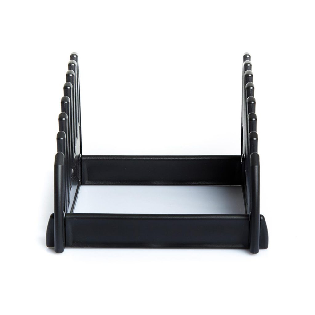 KH Plastic Cutting Board Rack 6 Slot YAMZAR Commercial Hospitality