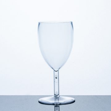 Plastic Stemware