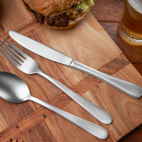 KH Rye Stainless Steel Cutlery
