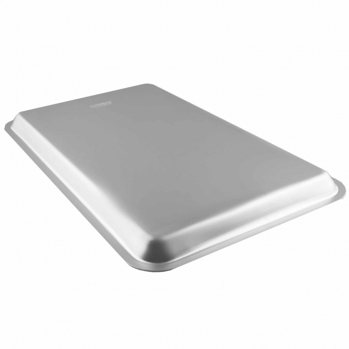 Sunnex Gastronorm Tray Aluminium 4