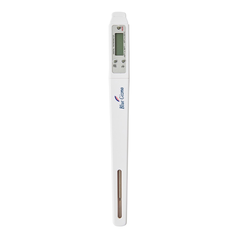 Digital probe thermometer - 160006