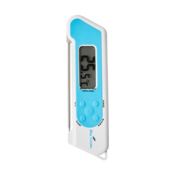Folding Probe Thermometer