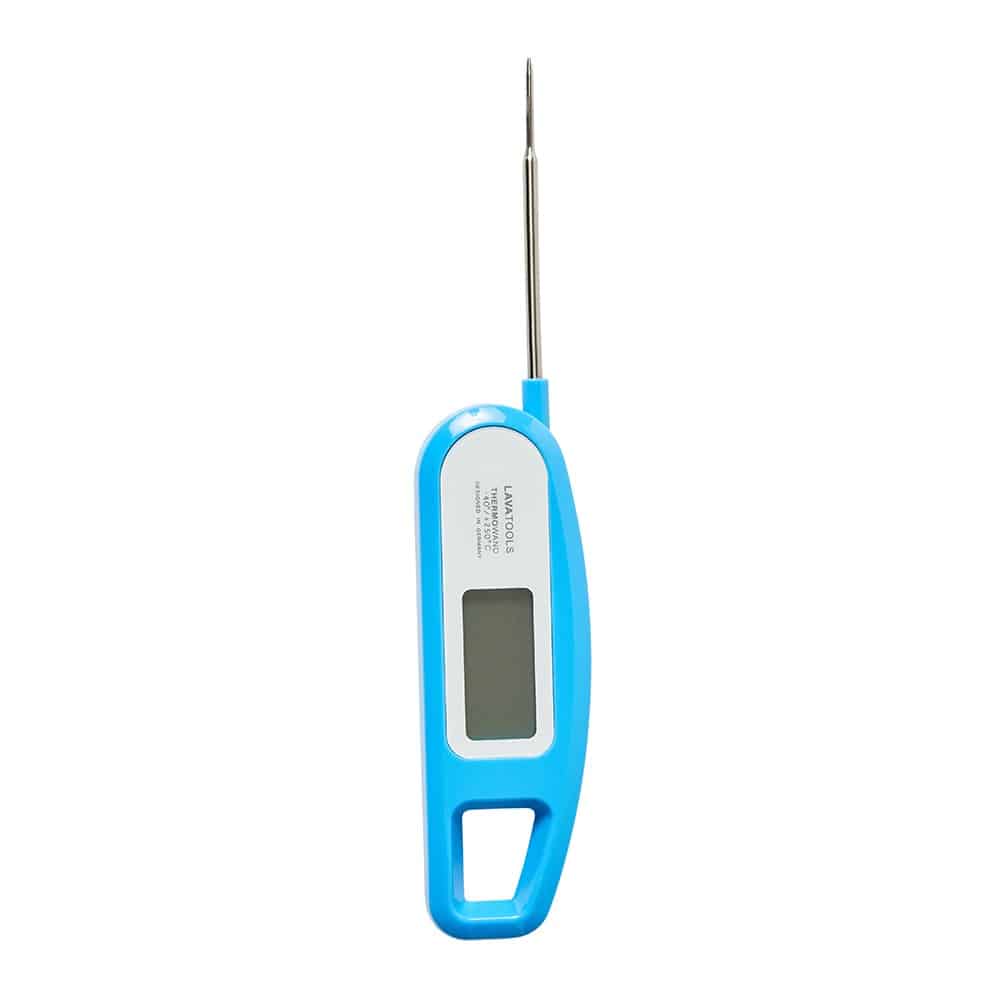 Lavatools Digital Probe Thermometer Thermowand YAMZAR Hospitality