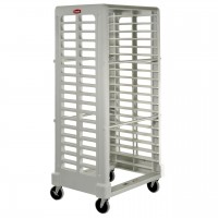 Gastronorm Pan Carrier 2/1