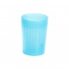 Healthcare Blue Re-Usable Plastic Tumblers (#30)
