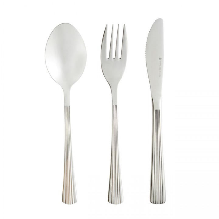 Carlton Stainless Steel Cutlery