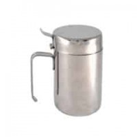 Stainless Steel Oil Pourers