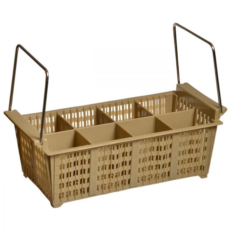 KH Dishwasher Cutlery Basket YAMZAR Hospitality Supplies