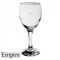 Empire Stemware Wineglass