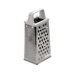 Grater 4 Sided