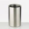 Insulated Wine Bucket Cooler Stainless Steel