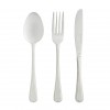 Isabelle Stainless Steel Cutlery