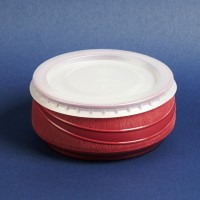 Disposable Lid For Moderne Bowl (#42)