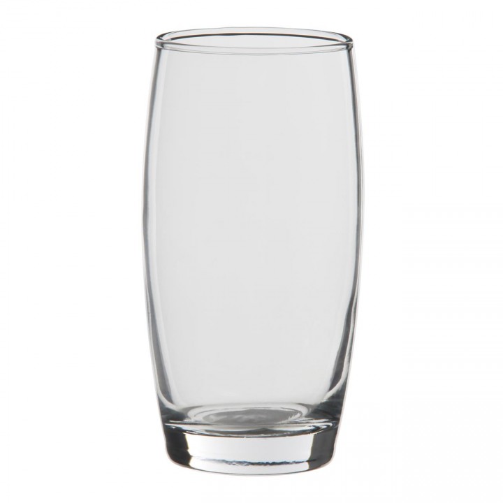 Nadir® Manhattan OCA Hi Ball Glass