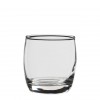 Nadir® Manhattan OCA Old Fashioned Glass