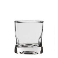 Nadir® Old Fashioned Whiskey Glass