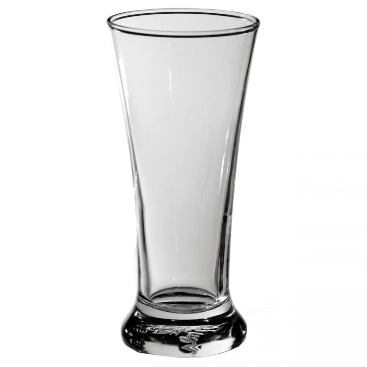 Sheffield® Pilsner Beer Glass