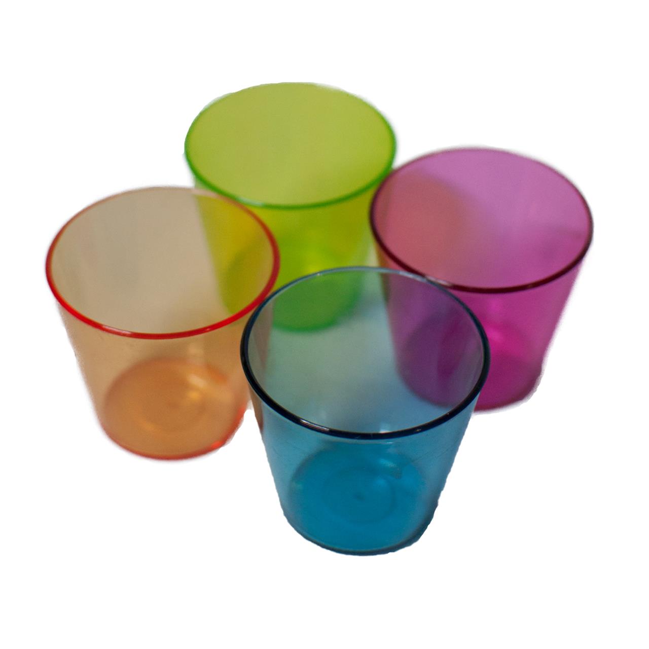 Shot Glasses YAMZAR Hospitality and Aged Care Supplies