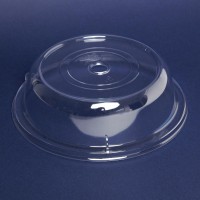 Polycarbonate Plate Cover