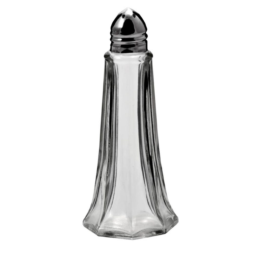 Salt and Pepper Shakers YAMZAR Commercial Hospitality Supplies