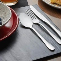 KH Stainless Steel Cutlery