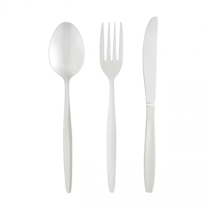KH Storm Stainless Steel Cutlery
