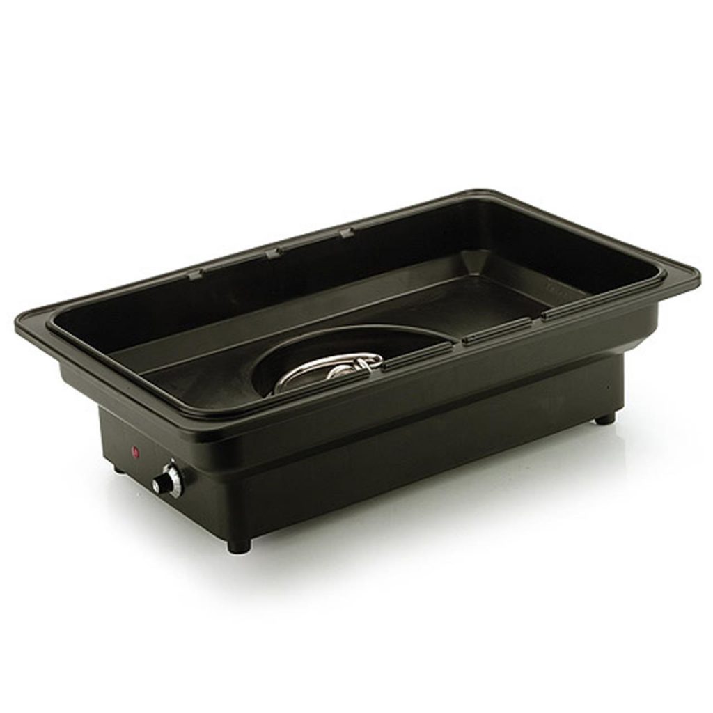 Sunnex® Electric Water Pan YAMZAR Hospitality Supplies