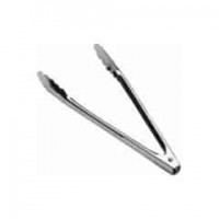 Tongs - Stainless Steel & Polycarbonate