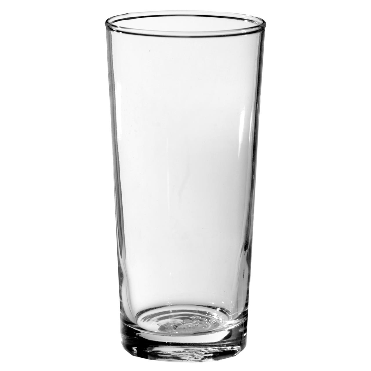 Extreme Bubbles Nucleated Beer Glasses YAMZAR Hospitality Supplies