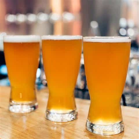 Glassware & Stemware