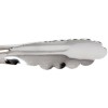KH Stainless Steel Tongs With Clip