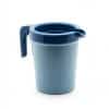 Traditional Insulated Jug 1000mL Blue