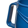 KH Moderne Insulated Double Handle Mug Blue