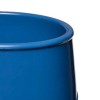 KH Moderne Insulated Double Handle Mug Blue