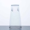 PGC® Plastic Conical Glass 425ml