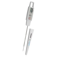 Waterproof Probe Thermometer (Recalibratable) (BG367)