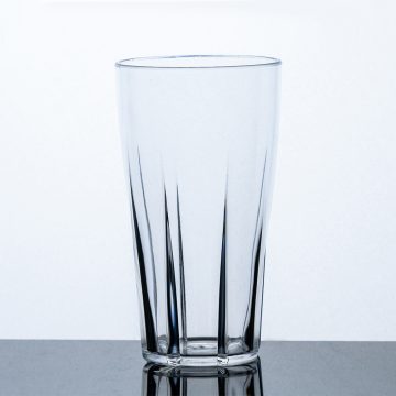 Plastic Resort Stemware