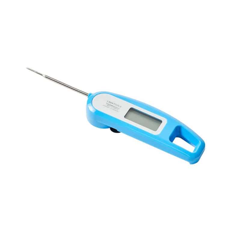 Blue Gizmo® Digital Probe Thermometer Thermowand (PT12) KHA