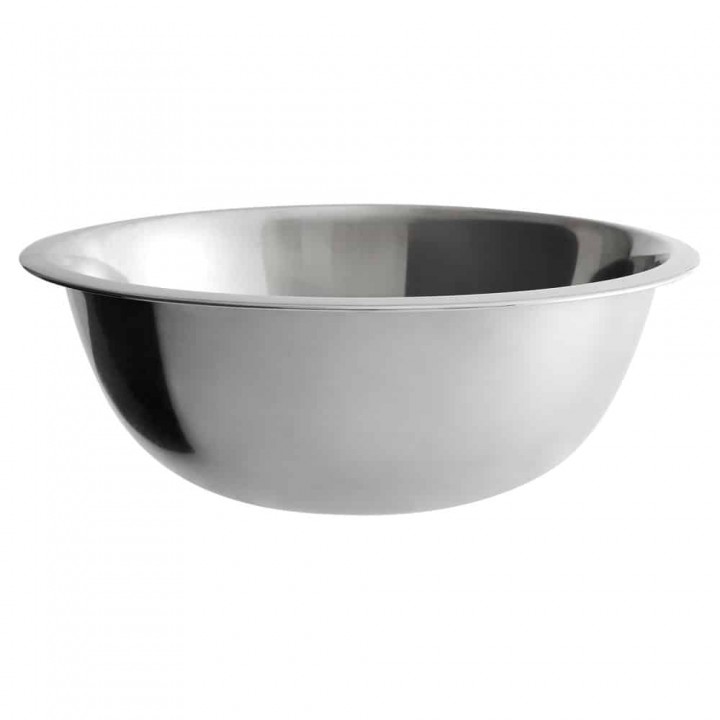 MK Mixing Bowl 29.5cm 3.50lt Stainless Steel