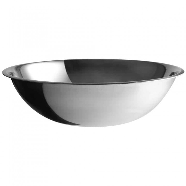 KH Mixing Bowl 47.5cm 12.00lt Stainless Steel