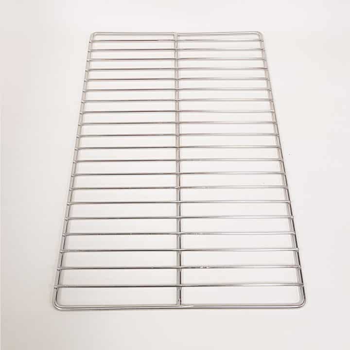 KH 1 1 Gastronorm Oven Cooling Rack Stainless Steel 1