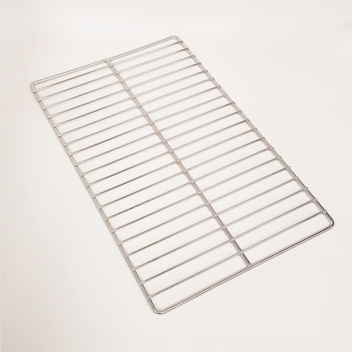 KH 1/1 Gastronorm Oven Cooling Rack Stainless Steel