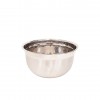KH Stainless Steel Euro Mixing Bowl Heavy Duty 4.7lt