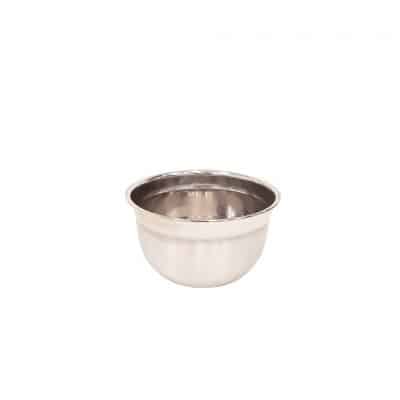 euro stainless steel mixing bowls